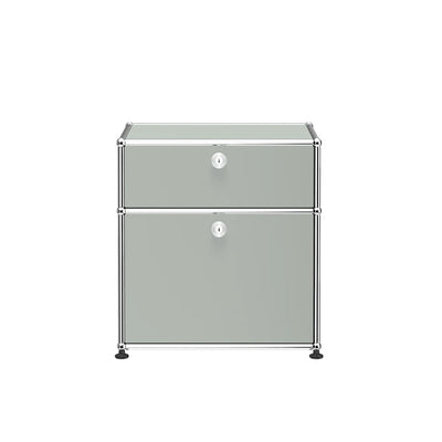 Mobile / Nightstand (P1), made by USM Haller