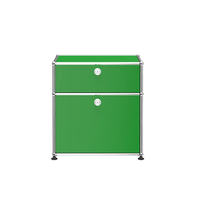Mobile / Nightstand (P1), made by USM Haller