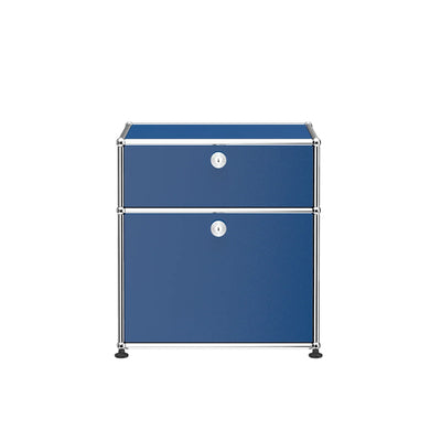 Mobile / Nightstand (P1), made by USM Haller