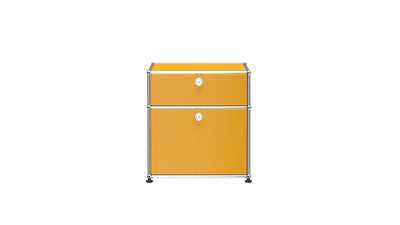 Desktop / Nightstand (P1), made by USM Haller