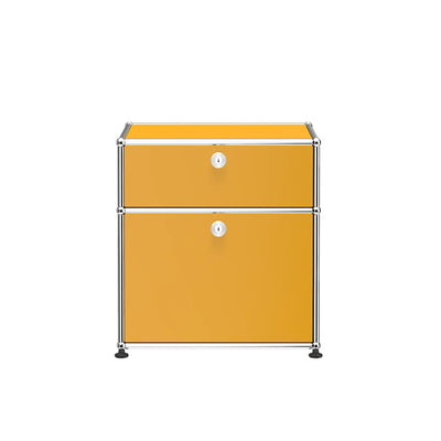 Mobile / Nightstand (P1), made by USM Haller