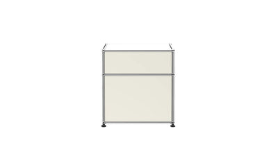 Desktop / Nightstand (P1), made by USM Haller