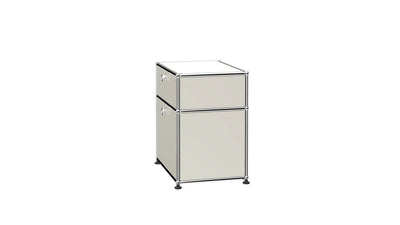Desktop / Nightstand (P1), made by USM Haller