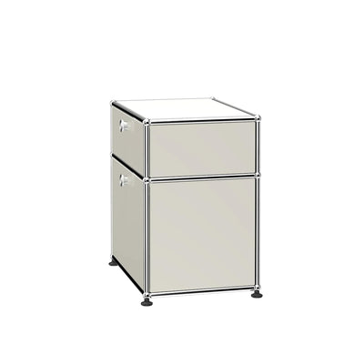 Mobile / Nightstand (P1), made by USM Haller