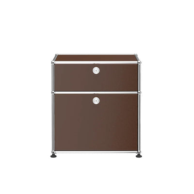 Mobile / Nightstand (P1), made by USM Haller