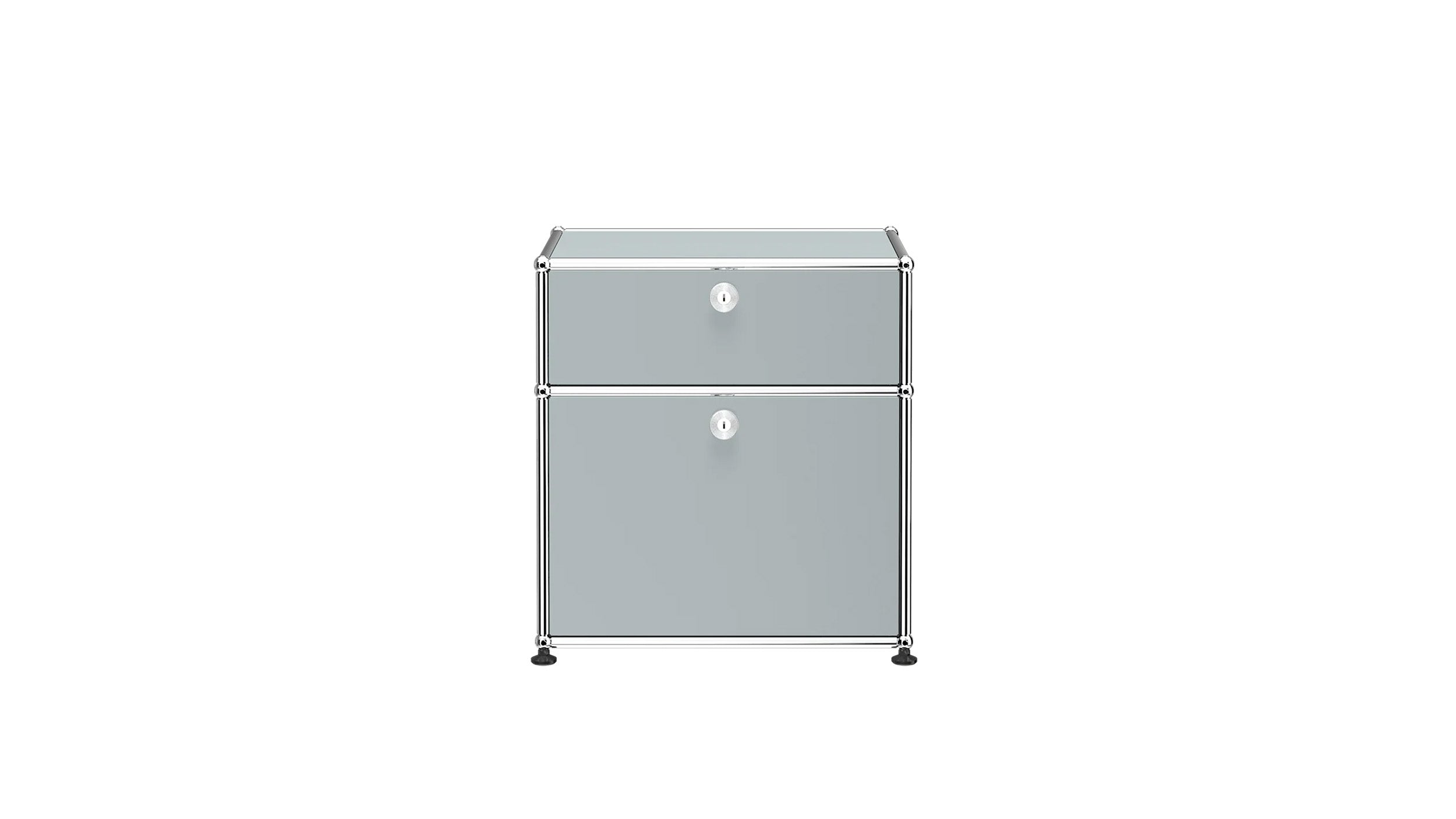 Desktop / Nightstand (P1), made by USM Haller