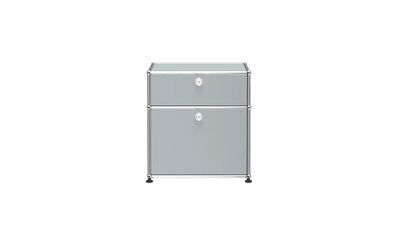 Desktop / Nightstand (P1), made by USM Haller
