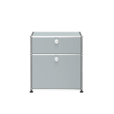 Mobile / Nightstand (P1), made by USM Haller