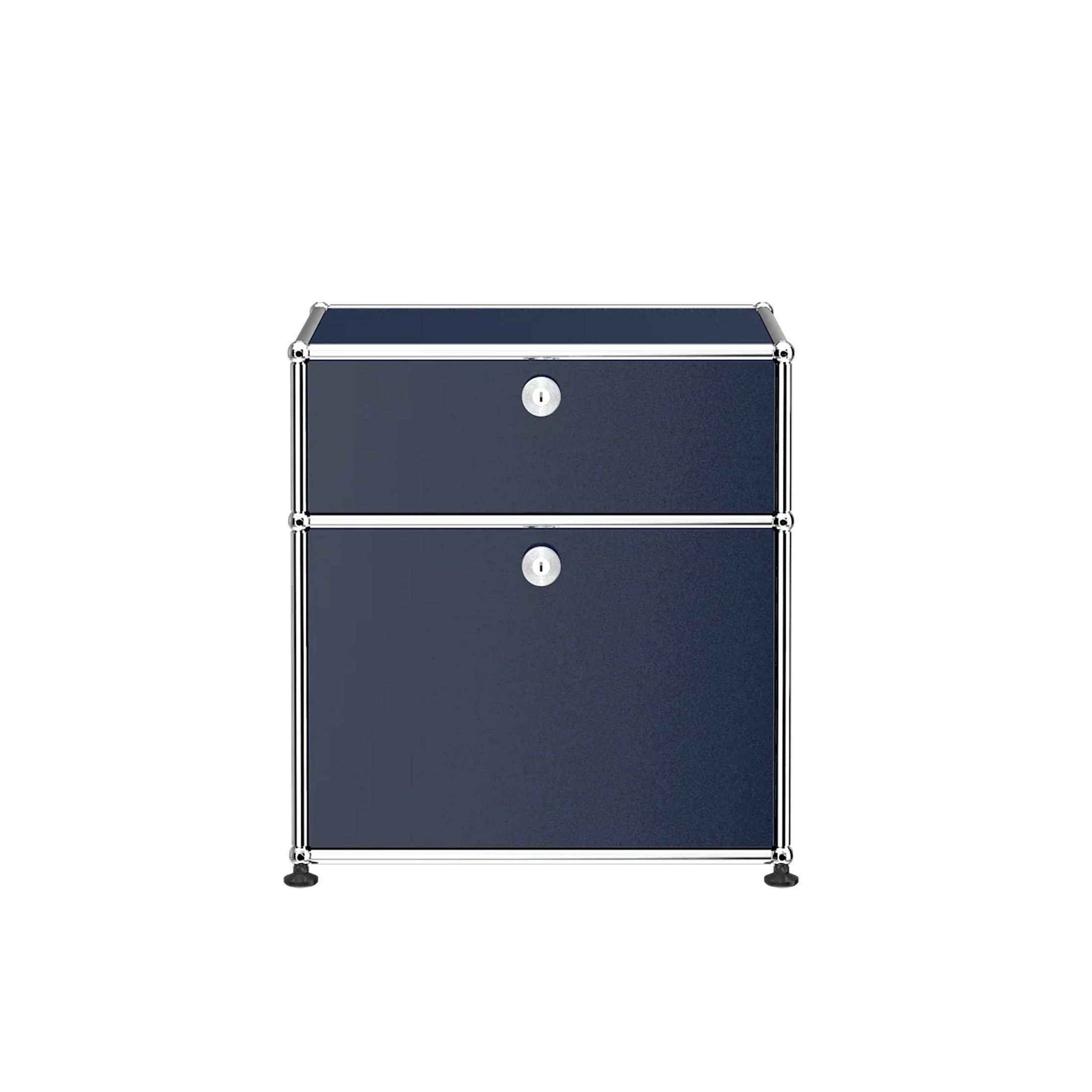Mobile / Nightstand (P1), made by USM Haller