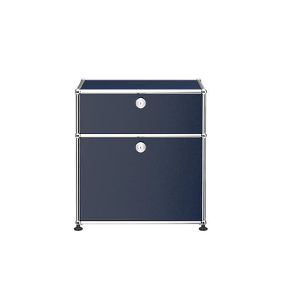 Mobile / Nightstand (P1), made by USM Haller
