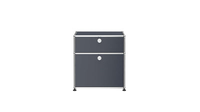 Desktop / Nightstand (P1), made by USM Haller