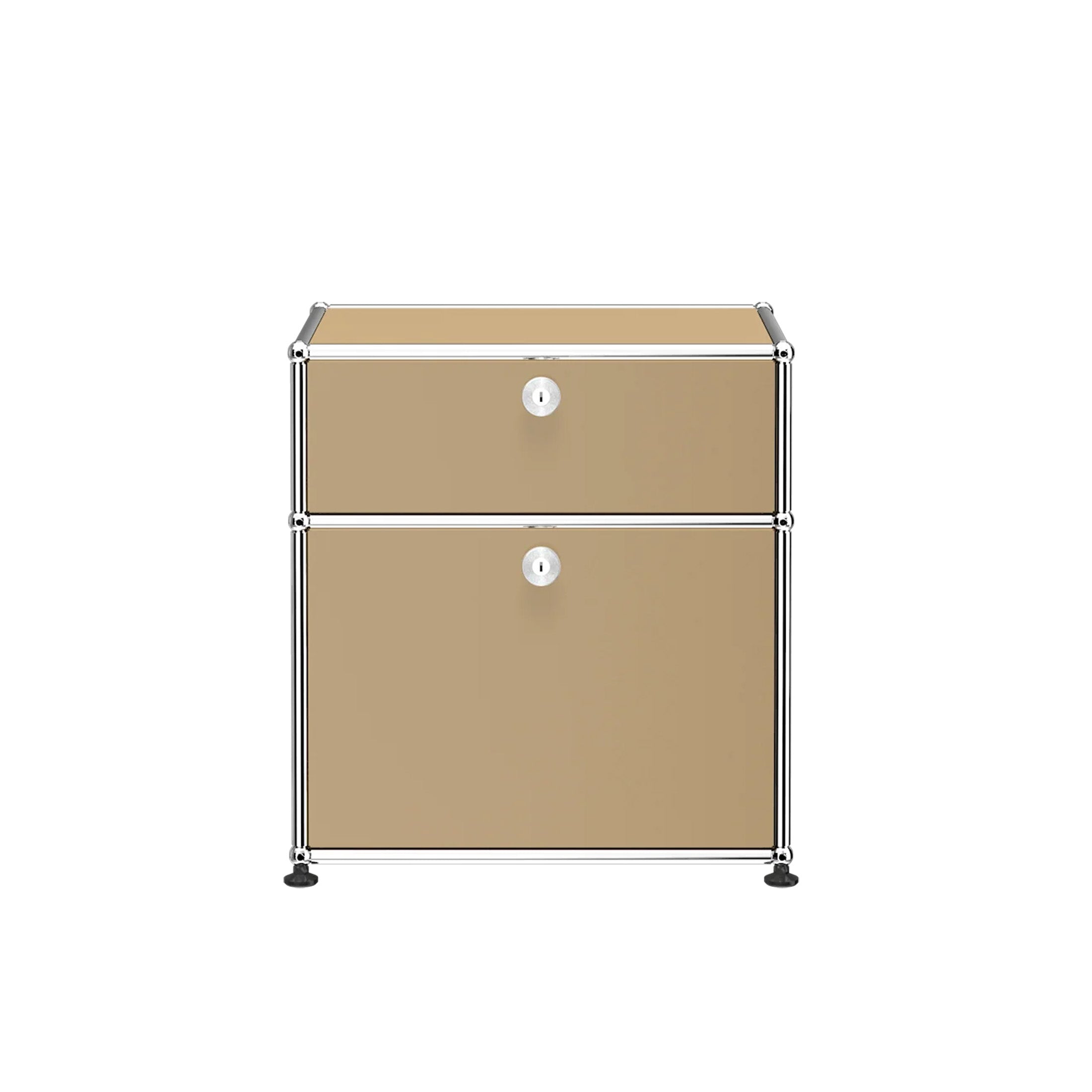 Mobile / Nightstand (P1), made by USM Haller