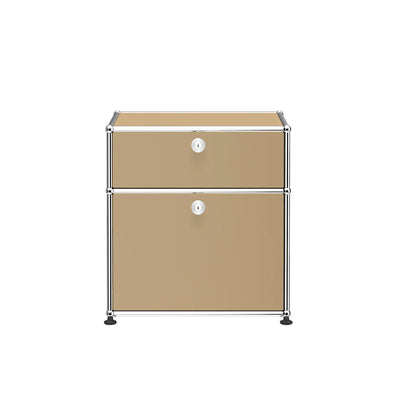 Mobile / Nightstand (P1), made by USM Haller