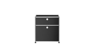 Desktop / Nightstand (P1), made by USM Haller