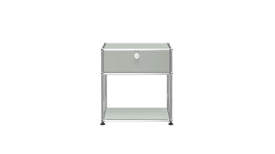 Desktop / Nightstand (P2), made by USM Haller