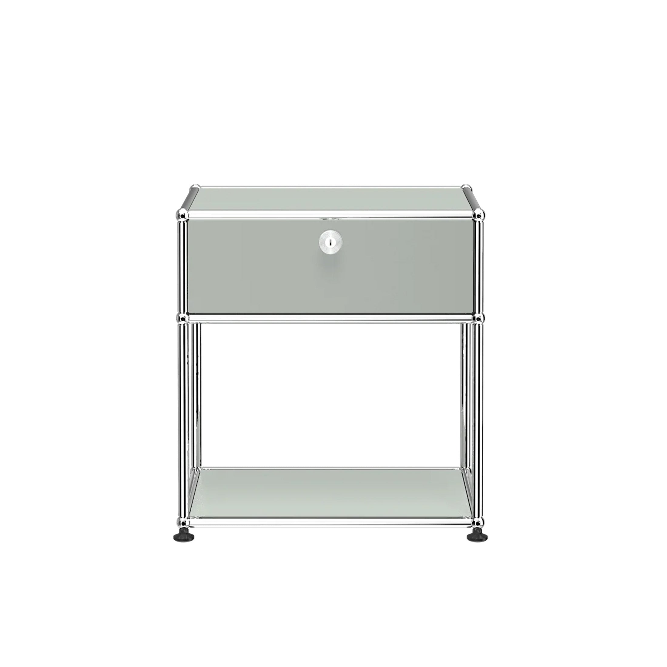 Mobile / Nightstand (P2), made by USM Haller