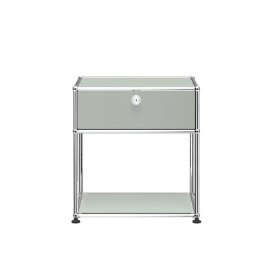 Mobile / Nightstand (P2), made by USM Haller