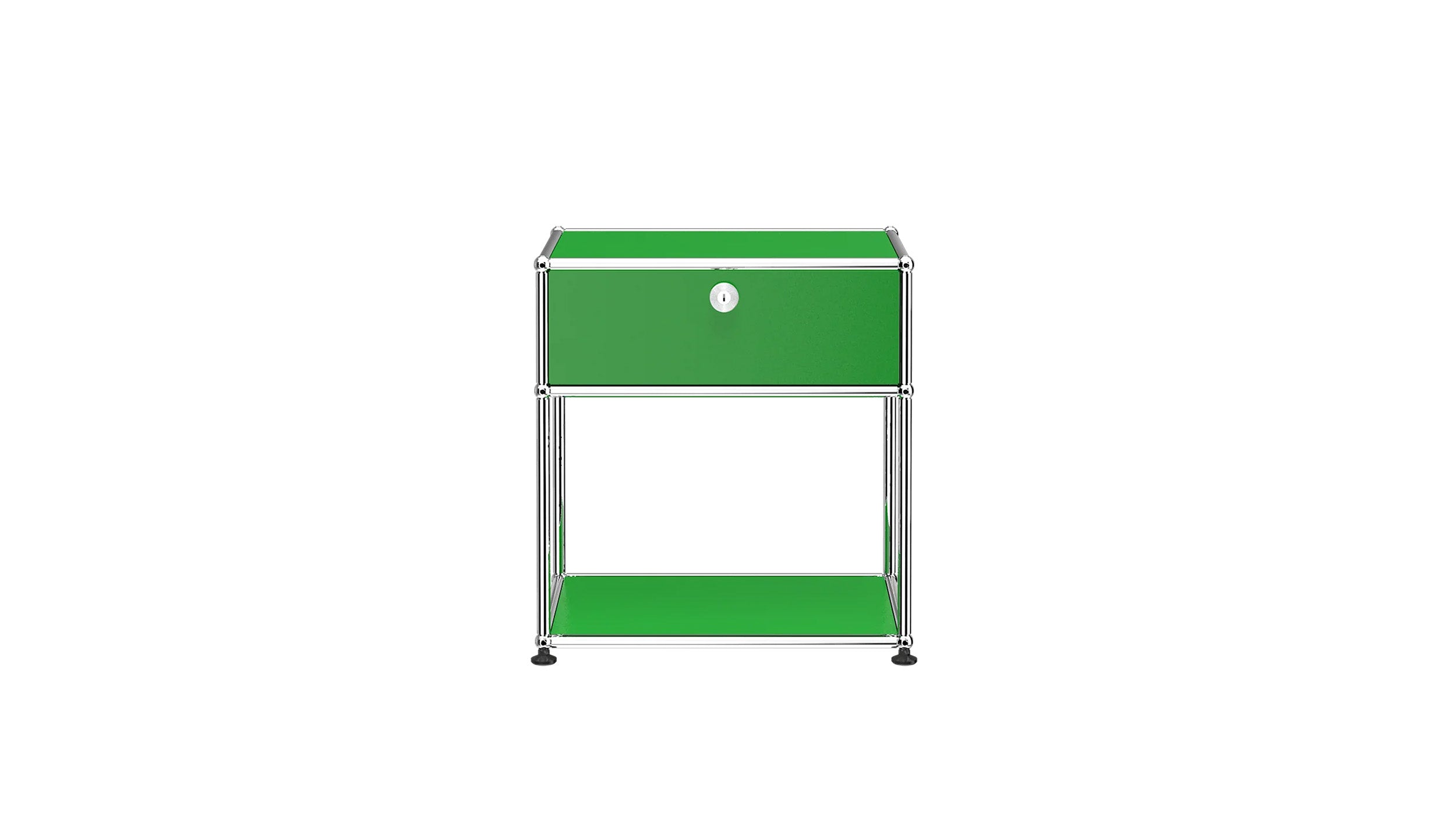 Desktop / Nightstand (P2), made by USM Haller