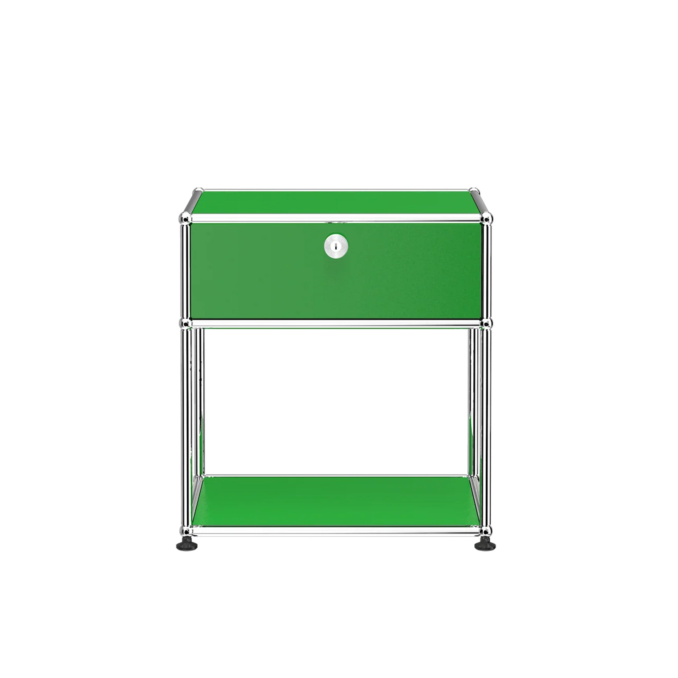 Mobile / Nightstand (P2), made by USM Haller