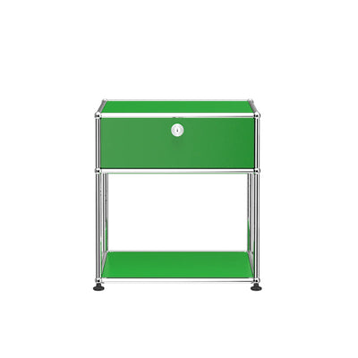 Mobile / Nightstand (P2), made by USM Haller