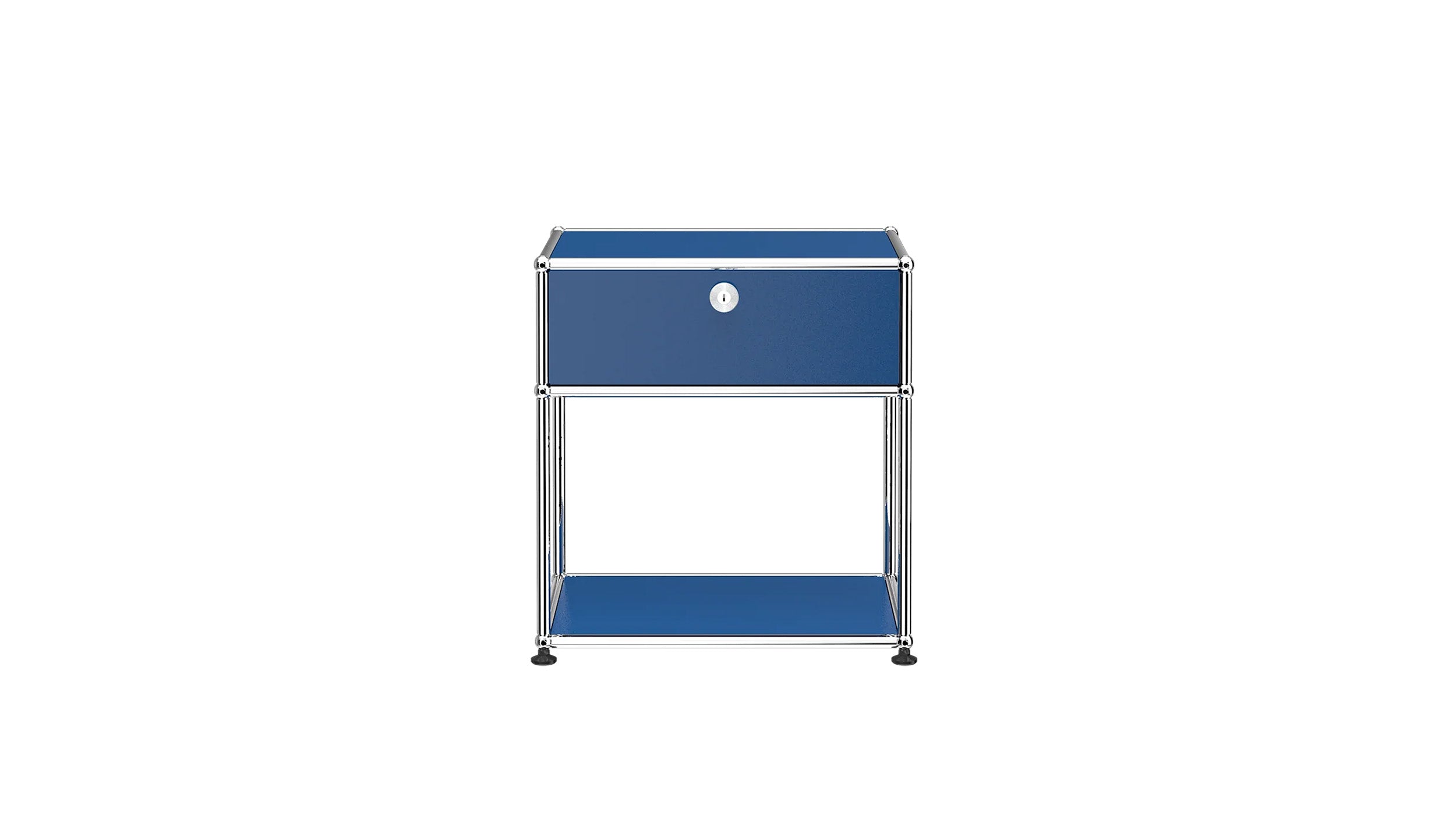Desktop / Nightstand (P2), made by USM Haller