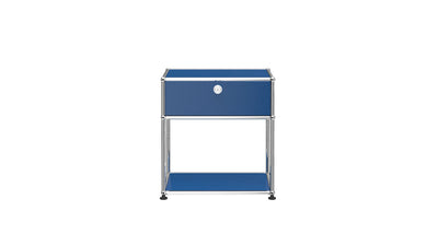 Desktop / Nightstand (P2), made by USM Haller