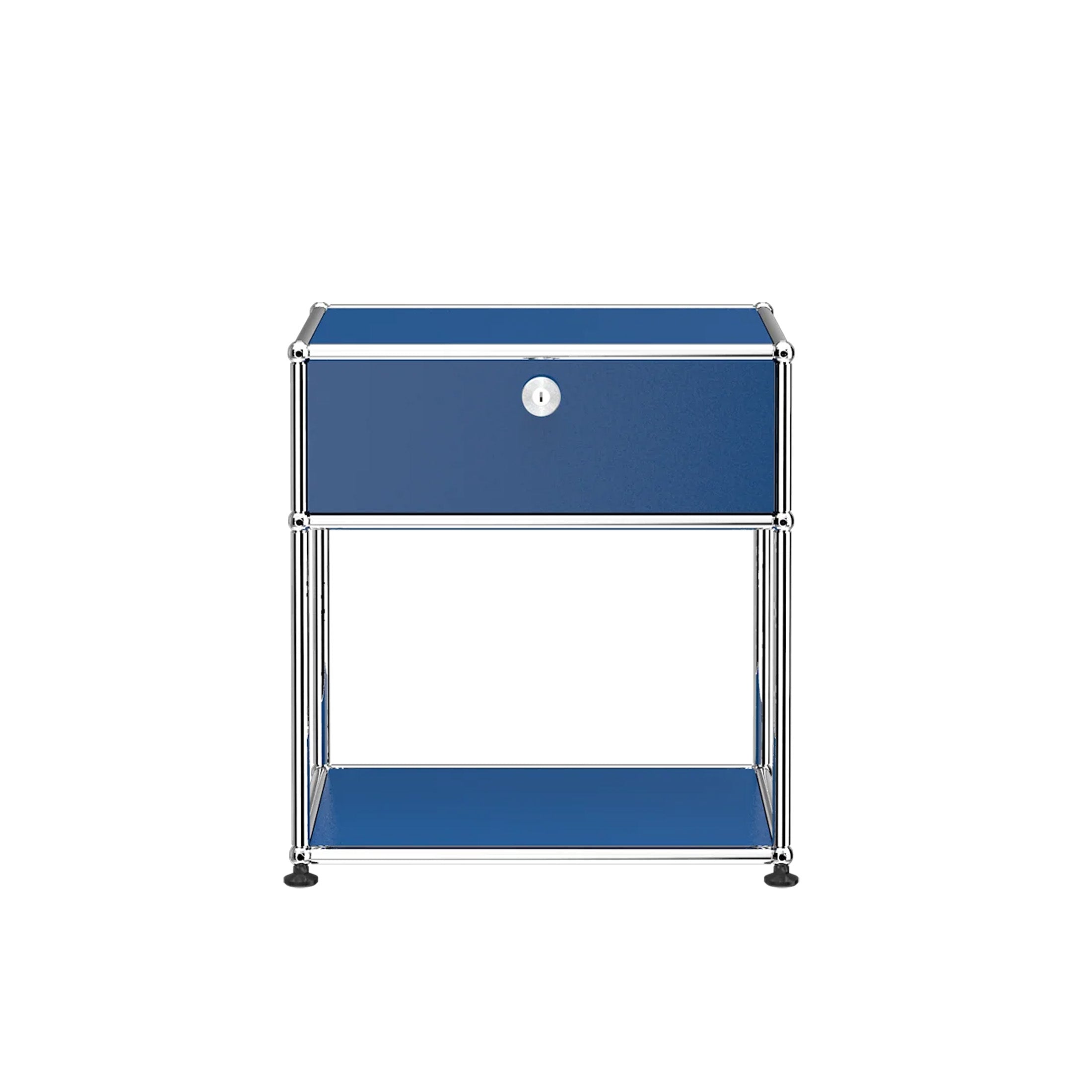 Mobile / Nightstand (P2), made by USM Haller