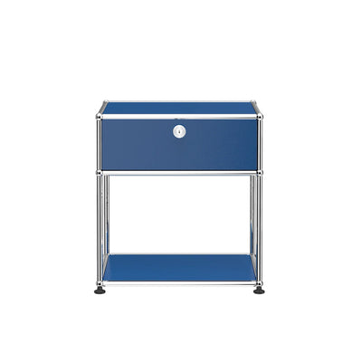 Mobile / Nightstand (P2), made by USM Haller