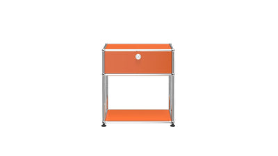Desktop / Nightstand (P2), made by USM Haller