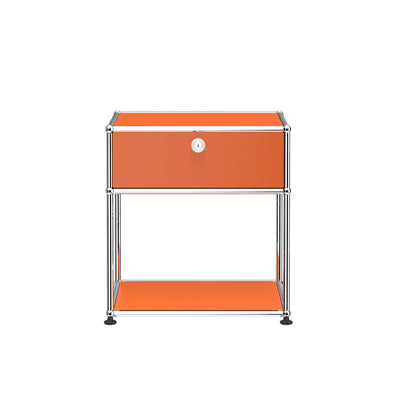 Mobile / Nightstand (P2), made by USM Haller