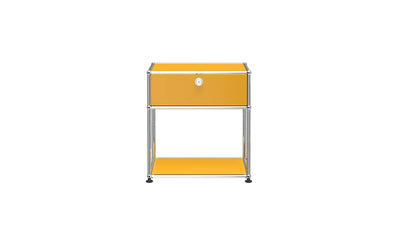 Desktop / Nightstand (P2), made by USM Haller
