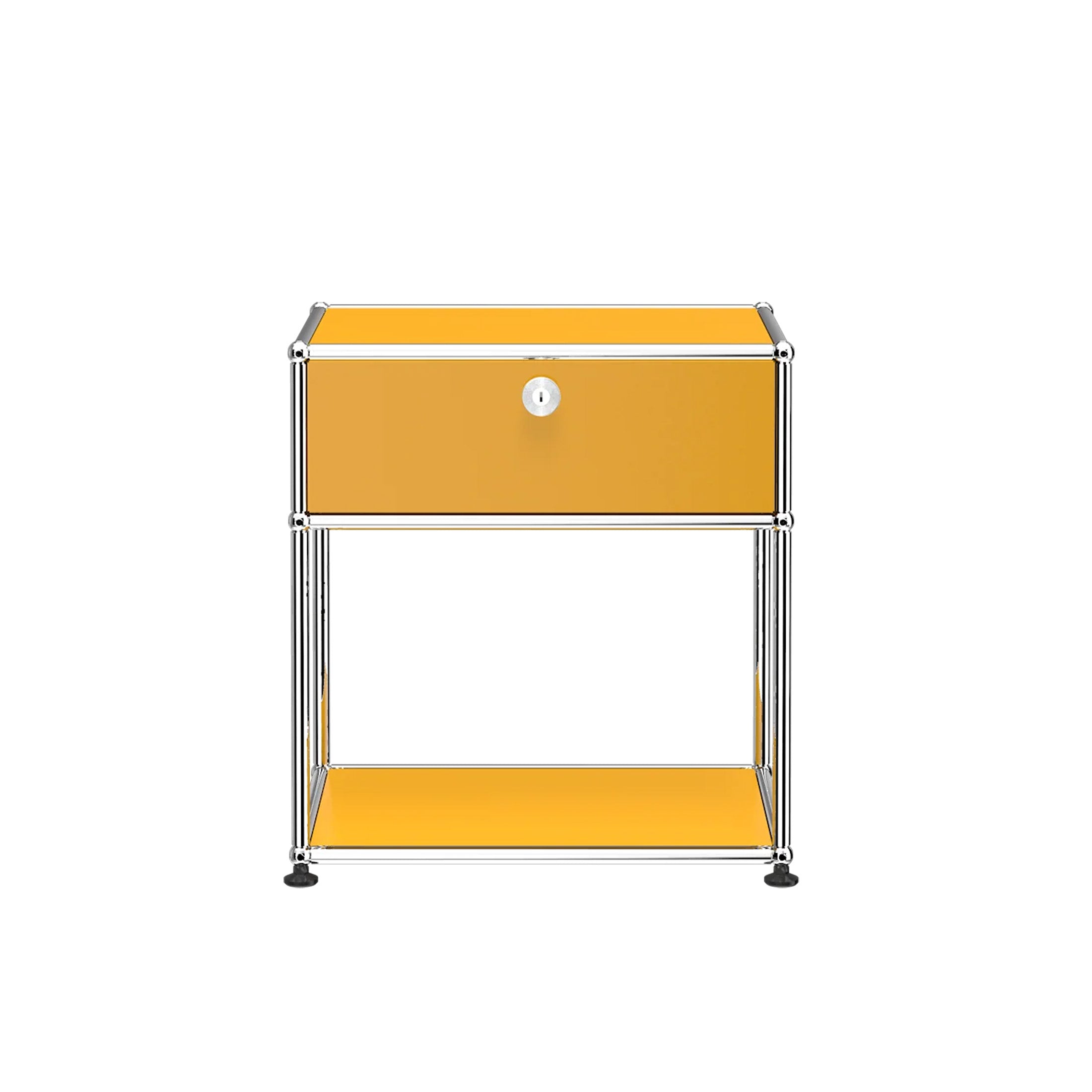 Mobile / Nightstand (P2), made by USM Haller