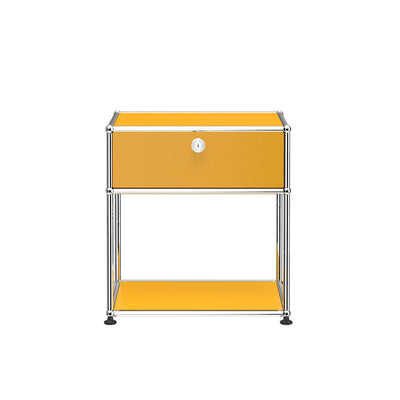 Mobile / Nightstand (P2), made by USM Haller