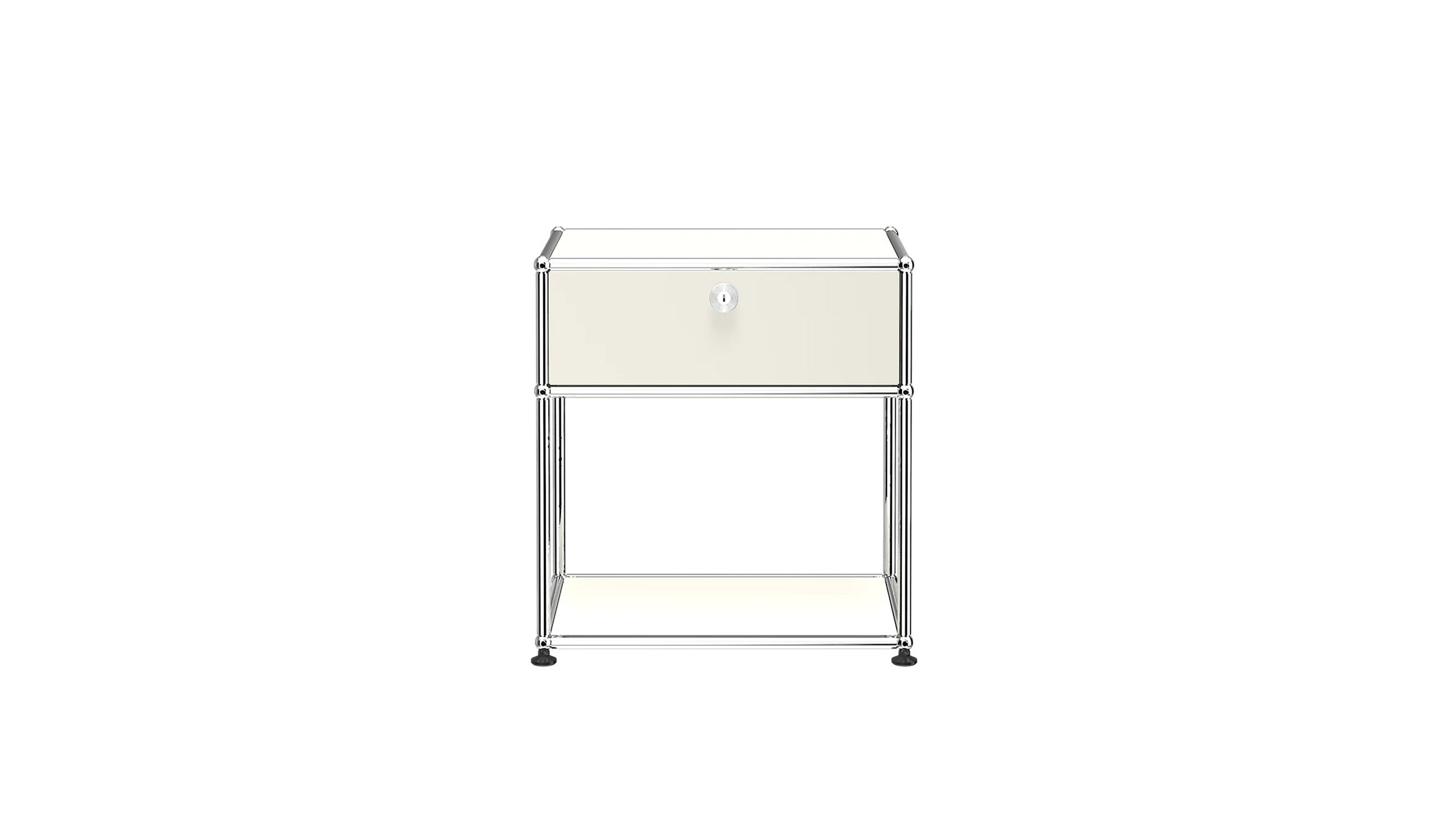 Desktop / Nightstand (P2), made by USM Haller
