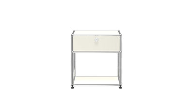Desktop / Nightstand (P2), made by USM Haller