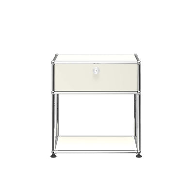 Mobile / Nightstand (P2), made by USM Haller