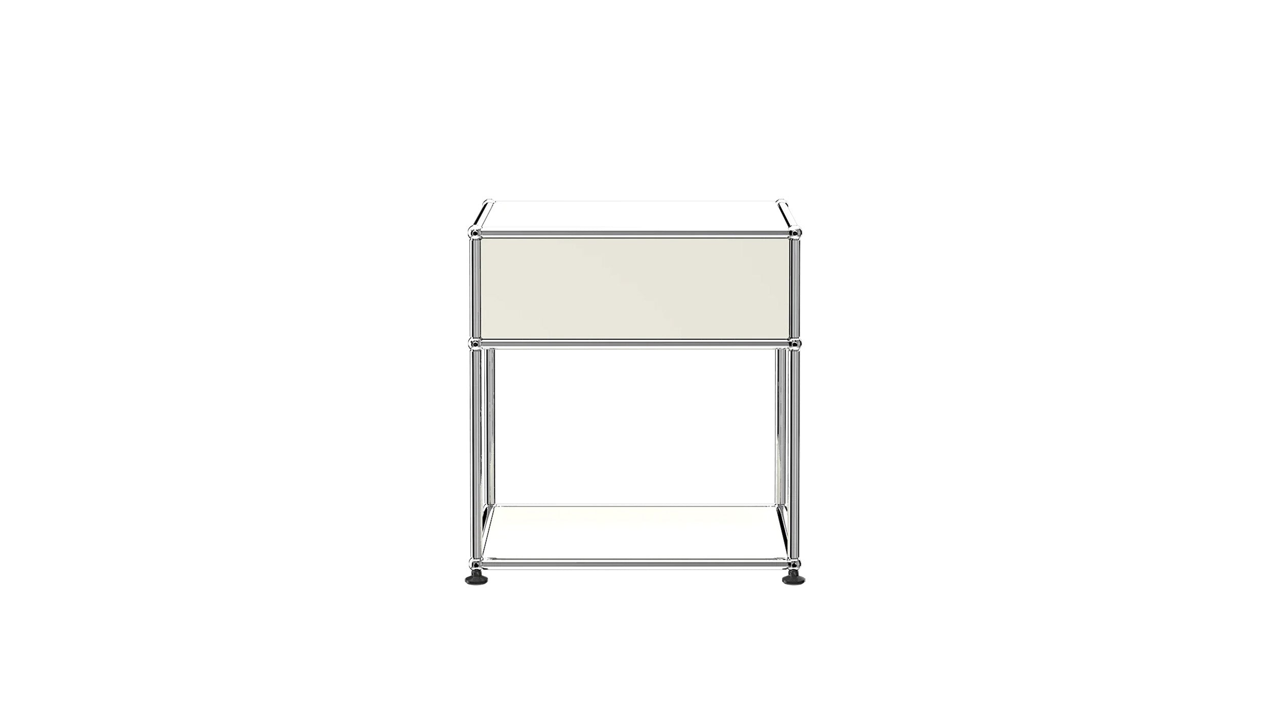 Desktop / Nightstand (P2), made by USM Haller
