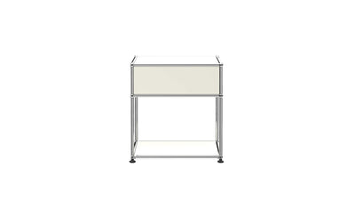 Desktop / Nightstand (P2), made by USM Haller