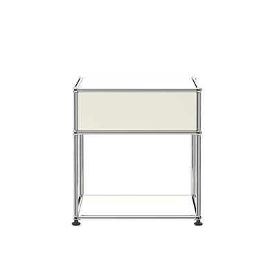 Mobile / Nightstand (P2), made by USM Haller