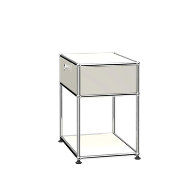Mobile / Nightstand (P2), made by USM Haller
