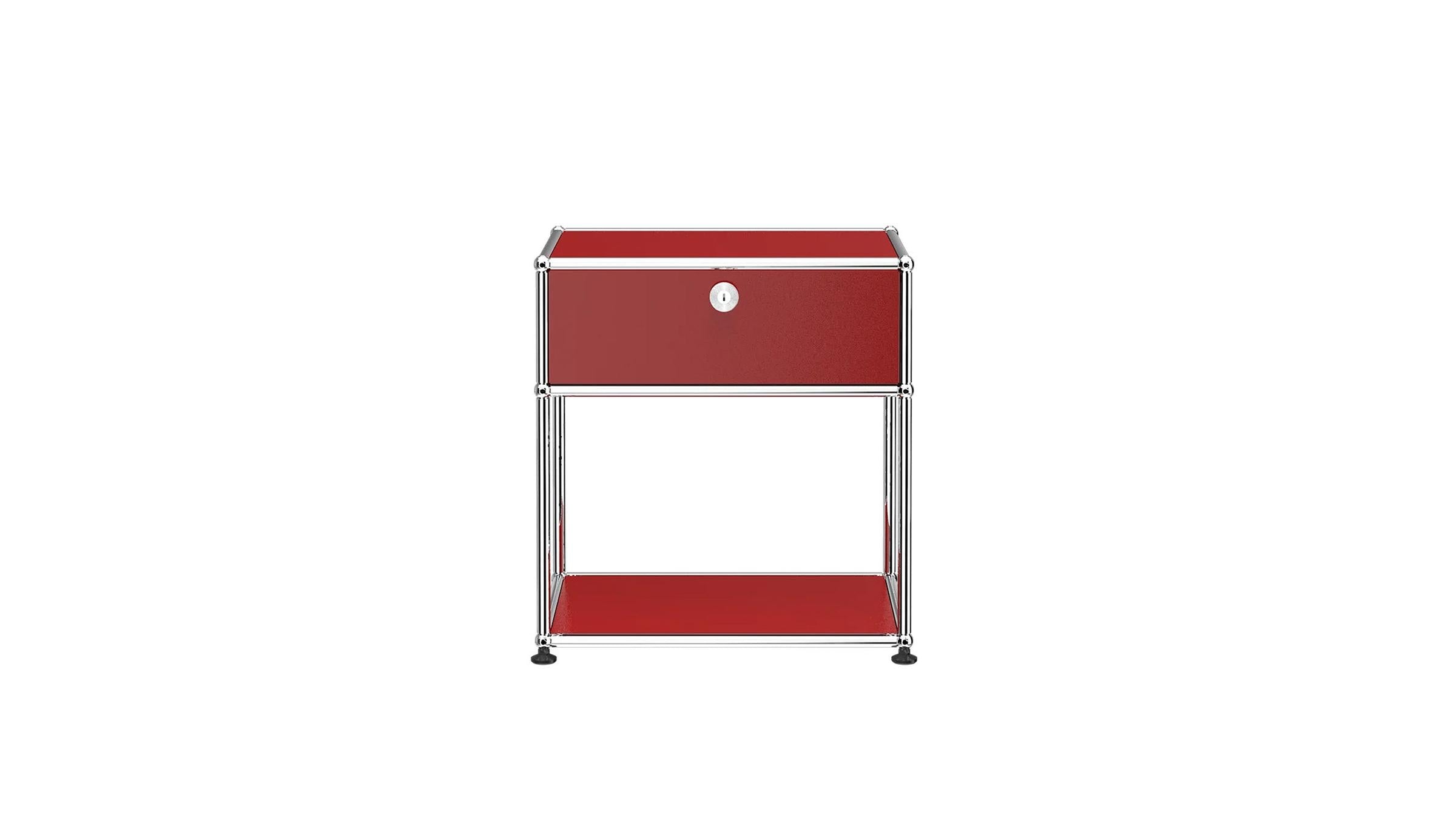 USM Haller Cabinet Nightstand (P2)