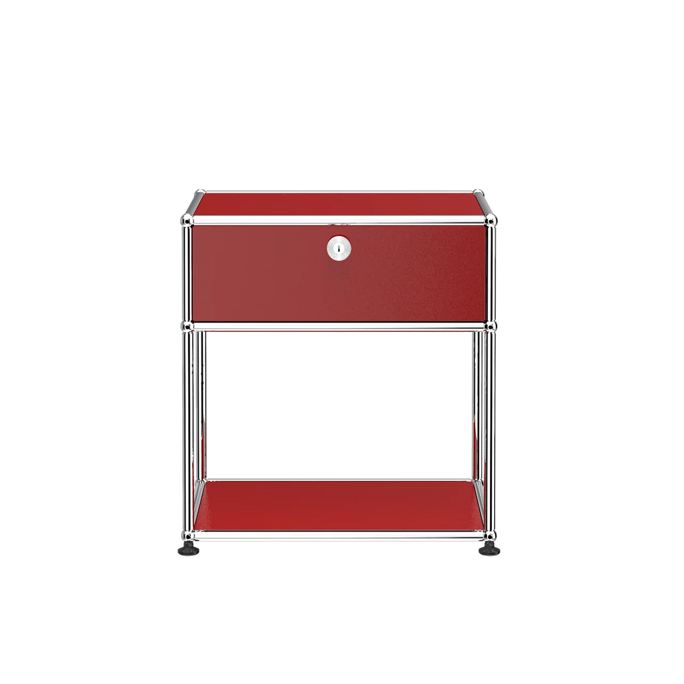 Mobile / Nightstand (P2), made by USM Haller