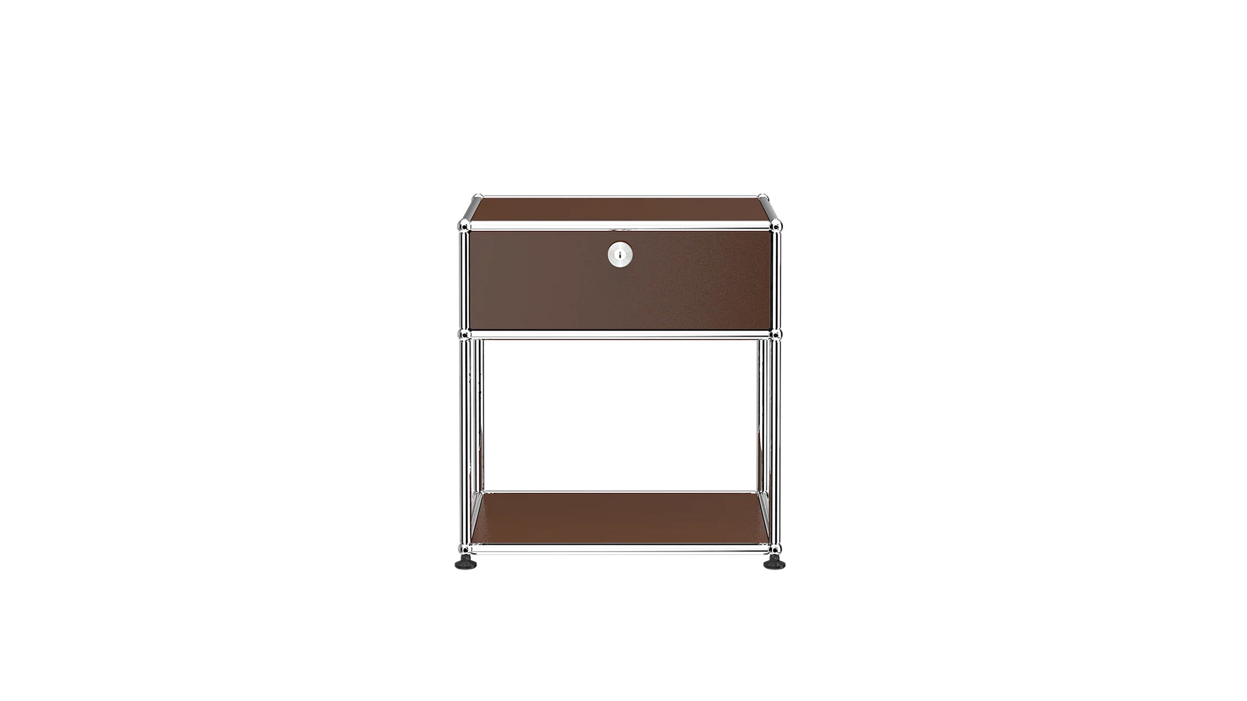 Desktop / Nightstand (P2), made by USM Haller