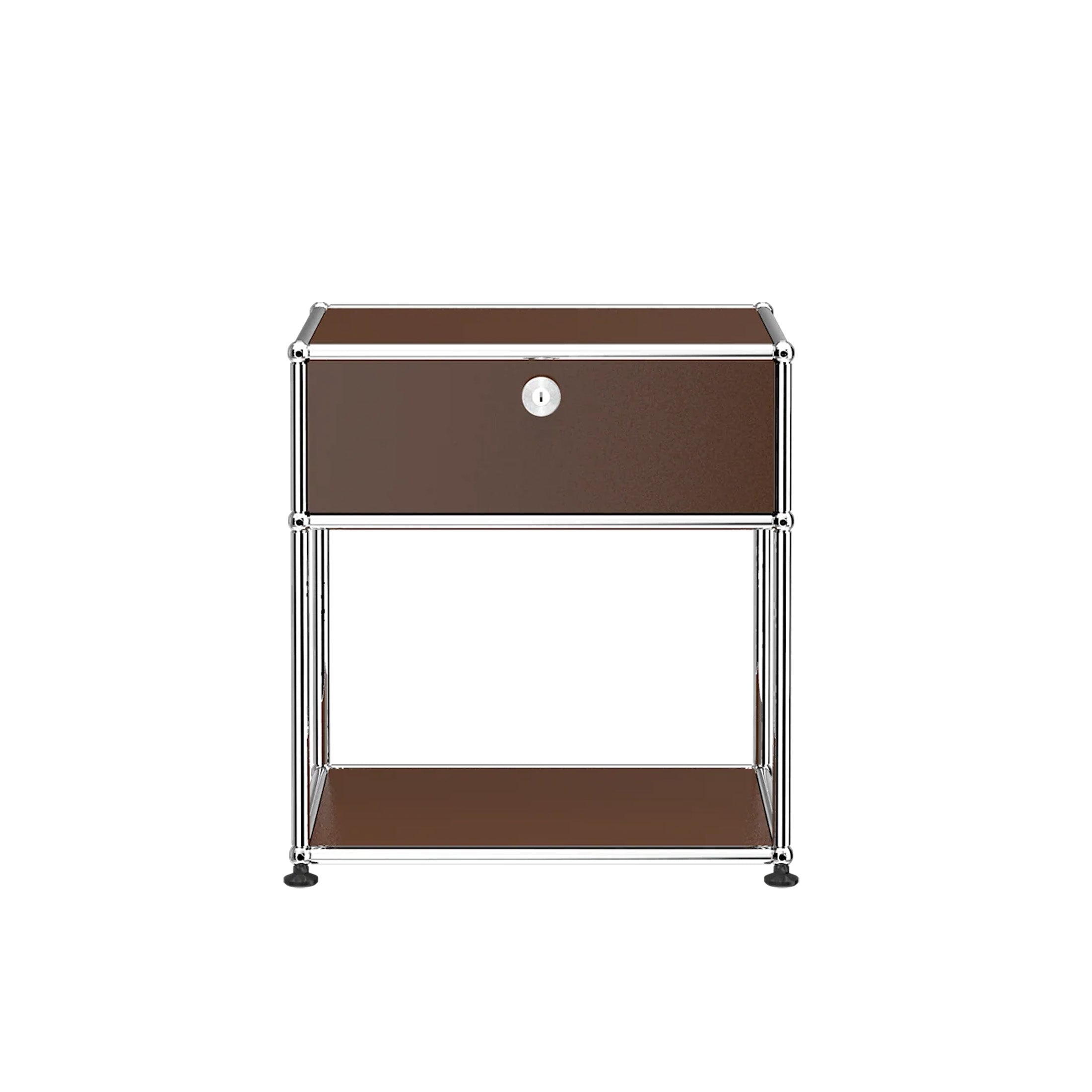 Mobile / Nightstand (P2), made by USM Haller