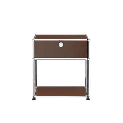Mobile / Nightstand (P2), made by USM Haller