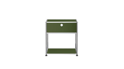 Desktop / Nightstand (P2), made by USM Haller