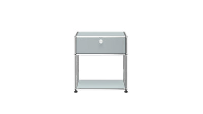 Desktop / Nightstand (P2), made by USM Haller