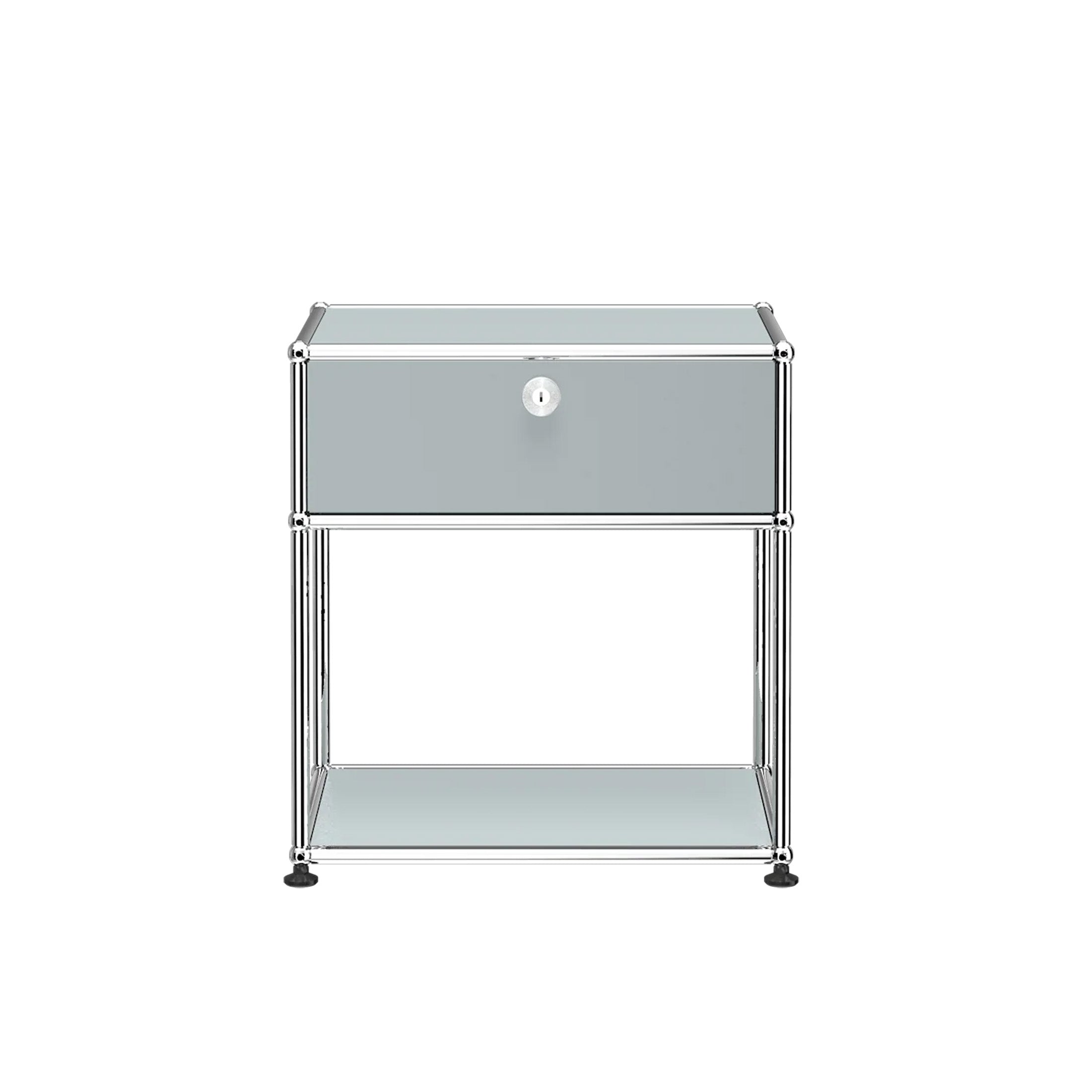 Mobile / Nightstand (P2), made by USM Haller