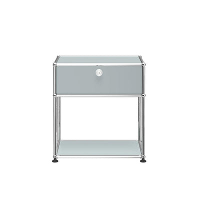Mobile / Nightstand (P2), made by USM Haller