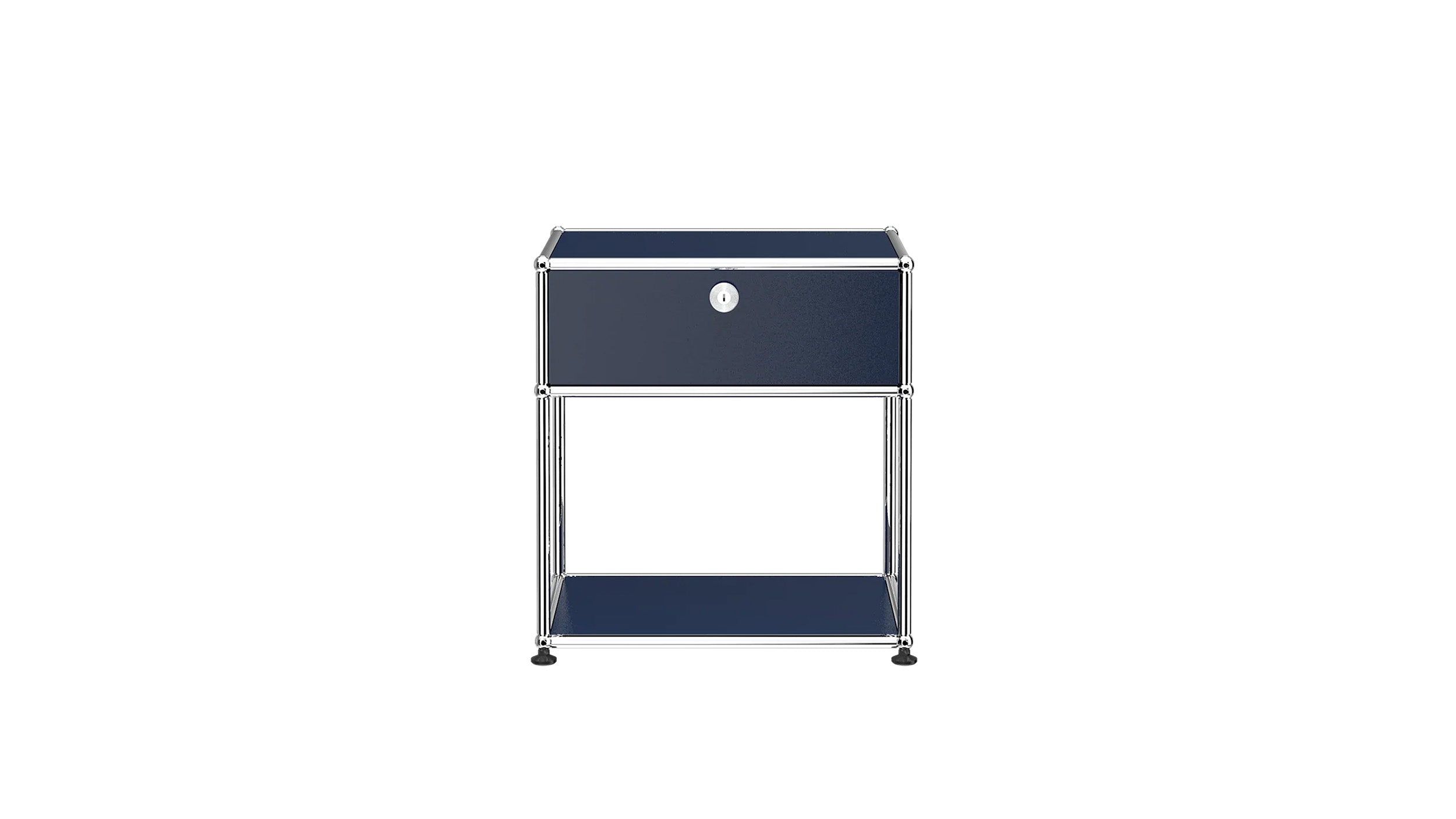 Desktop / Nightstand (P2), made by USM Haller